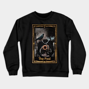 The Fool Crewneck Sweatshirt